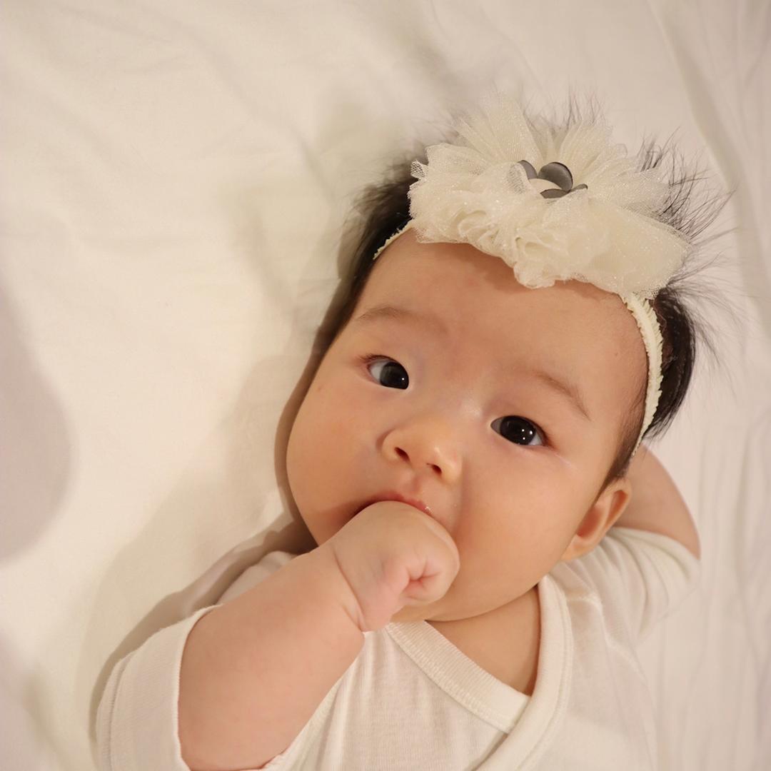 咬咬小姨