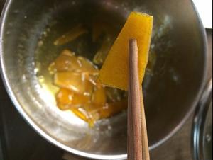 【素】糖渍柠檬皮--厚皮柠檬的专属的做法 步骤3