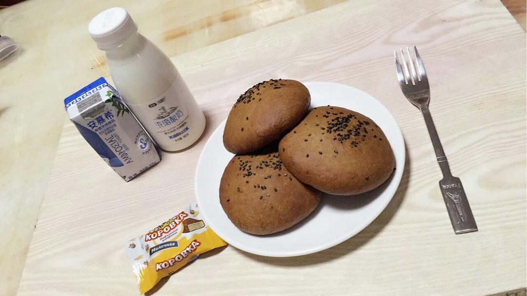 混糖饼