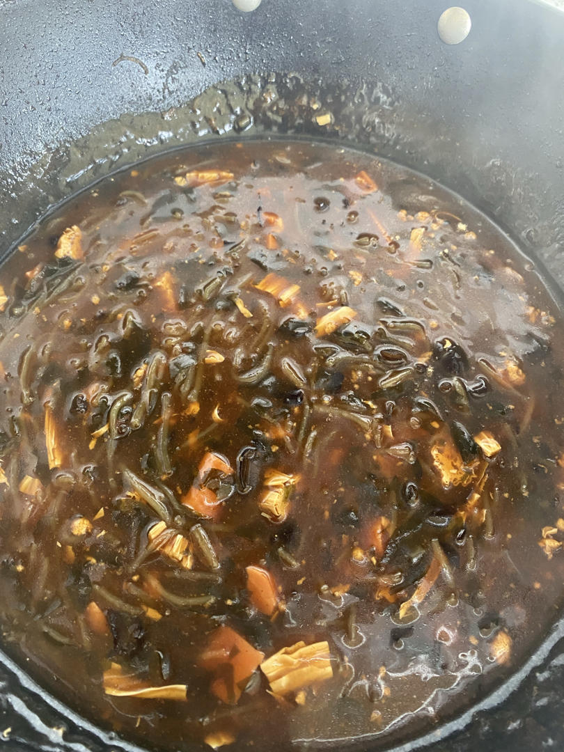 胡辣汤（河南版）