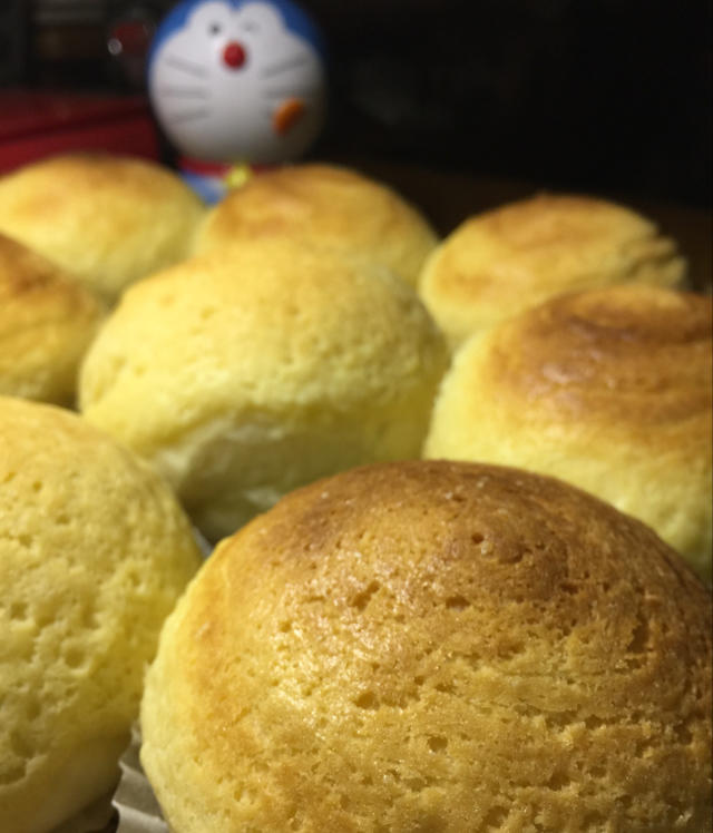 原味墨西哥面包