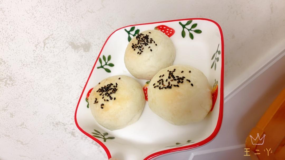 苏式梅干菜鲜肉月饼