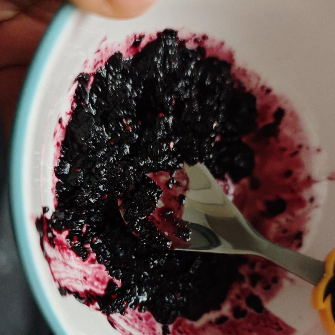 【祖传车厘子果酱】其他果酱熬煮方法