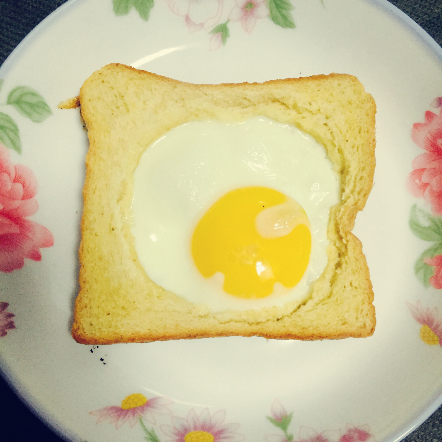 【熊记】太阳蛋