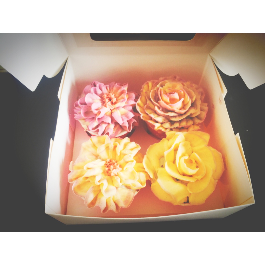 淡奶油奶油霜(适合裱花)