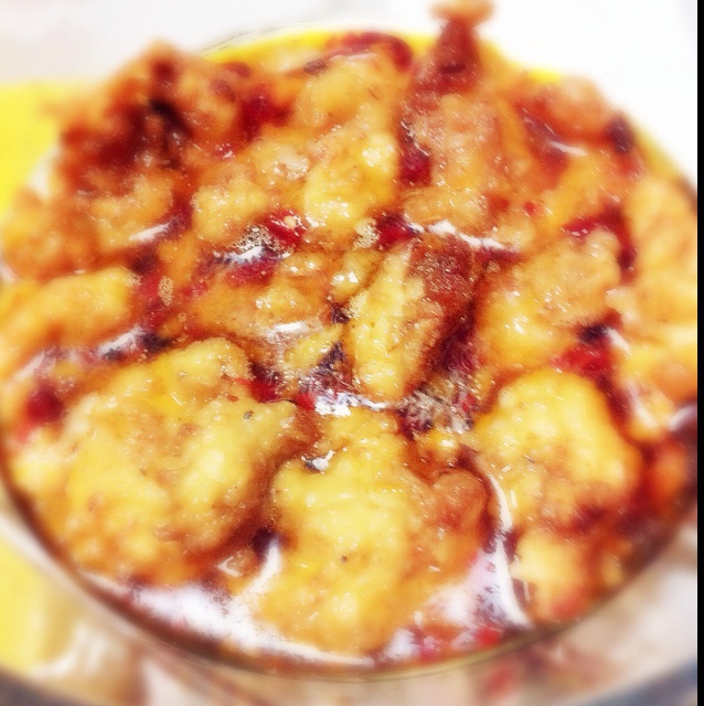 小酥肉