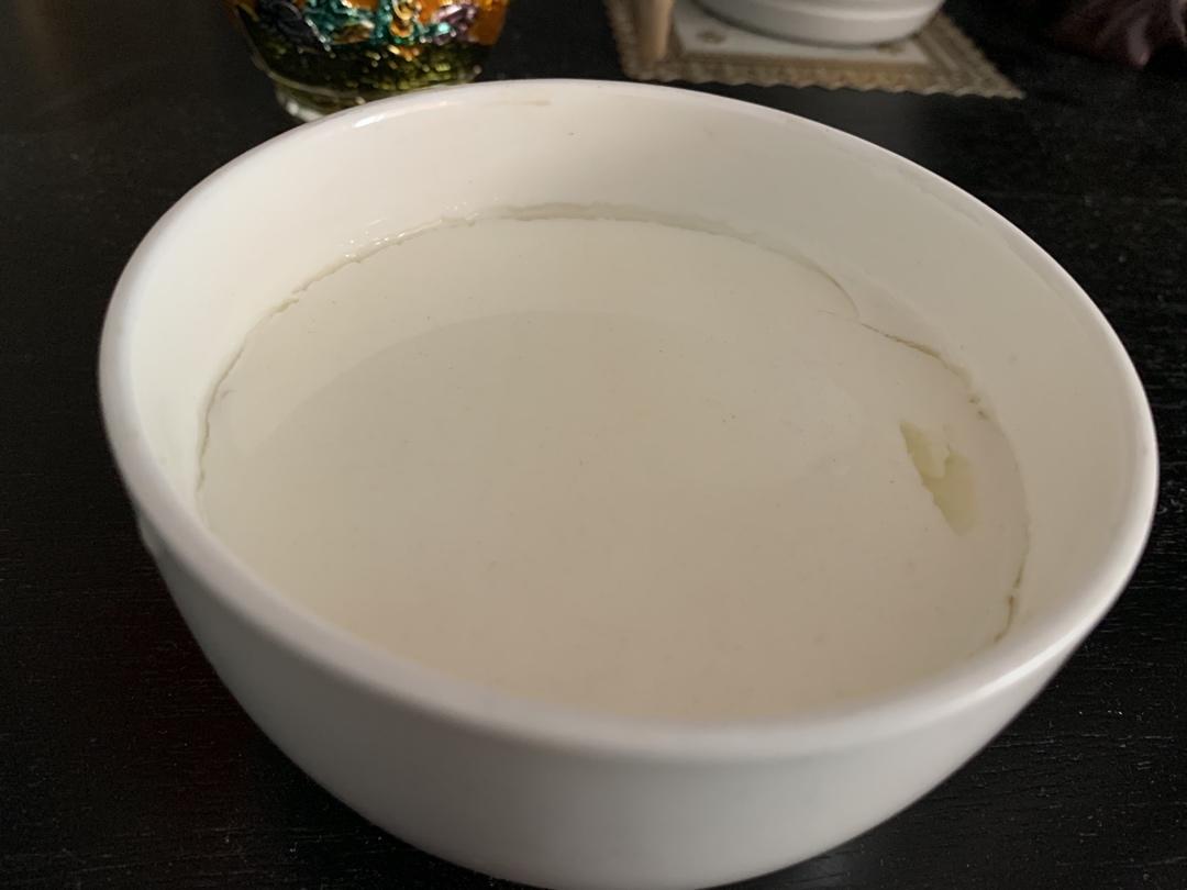 【宫廷奶酪】一份可以开店的秘方——又名糖蒸酥酪