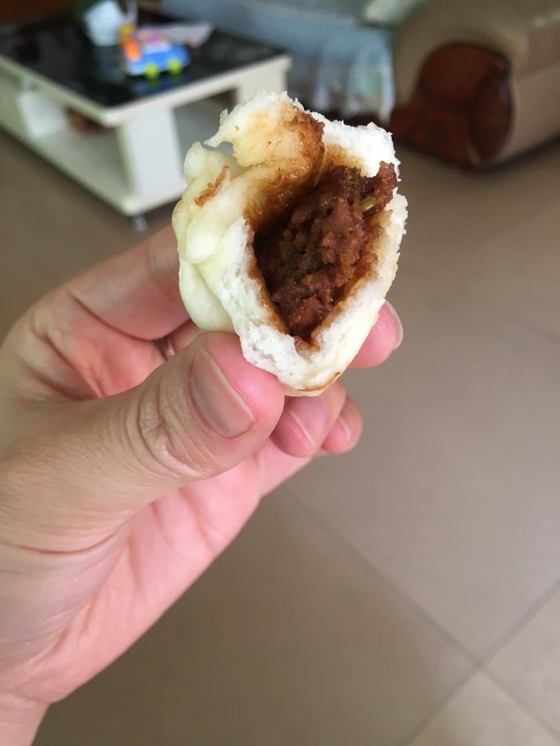 小笼包（秒杀市面上小笼包店的做法）