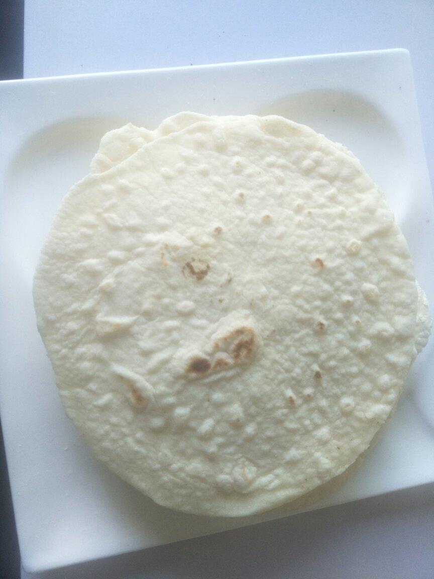 墨西哥卷饼