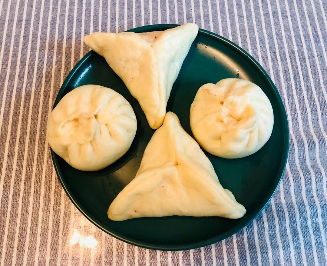 自制红豆馅，豆沙