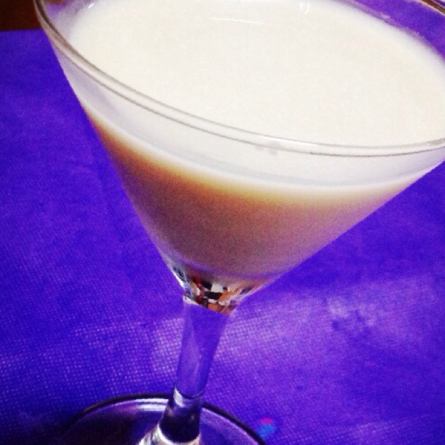 狗毛 Hair of the dog 鸡尾酒