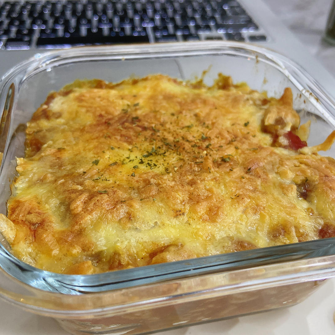 一两人食