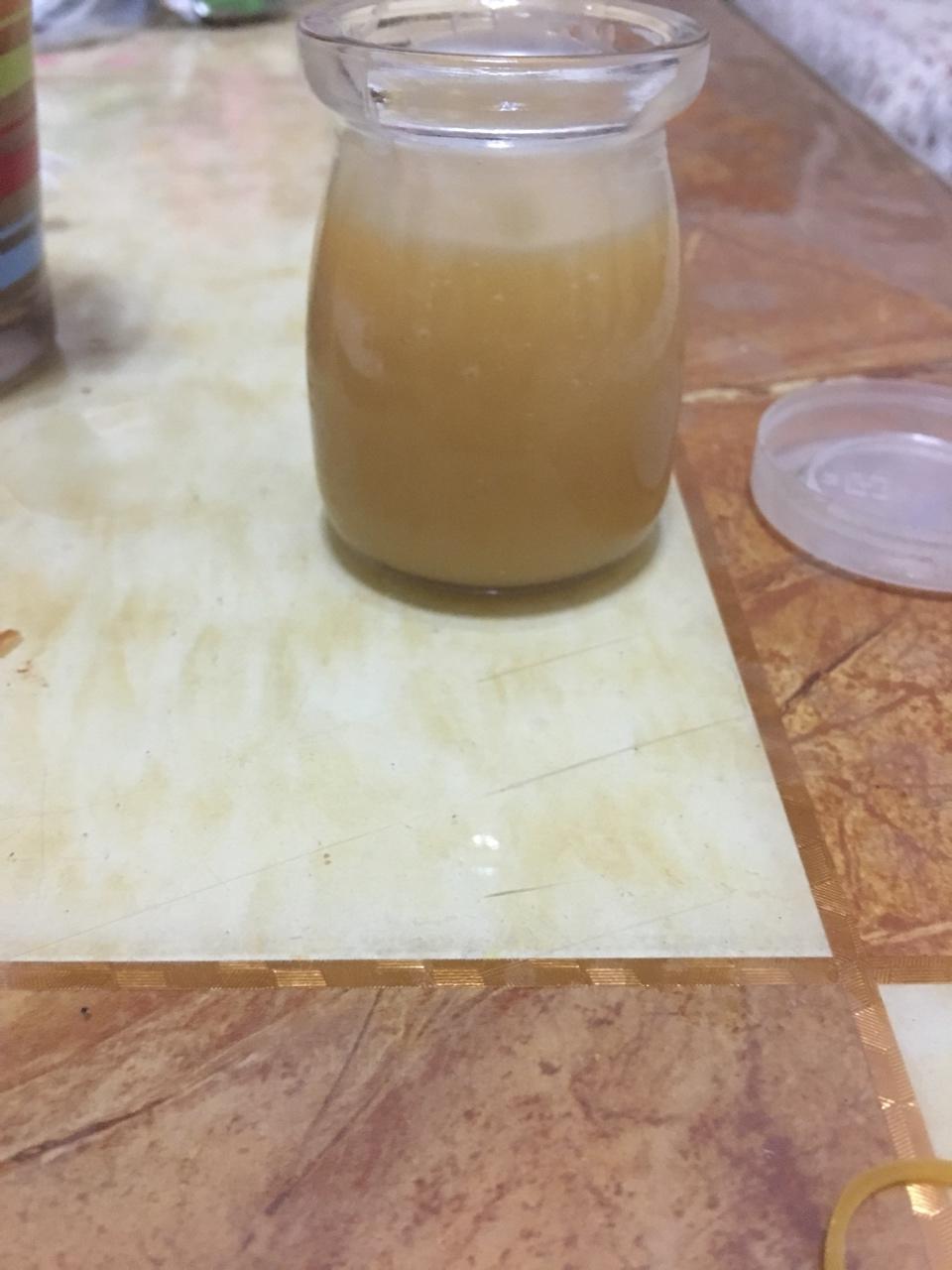 焦糖酱 Caramel Sauce