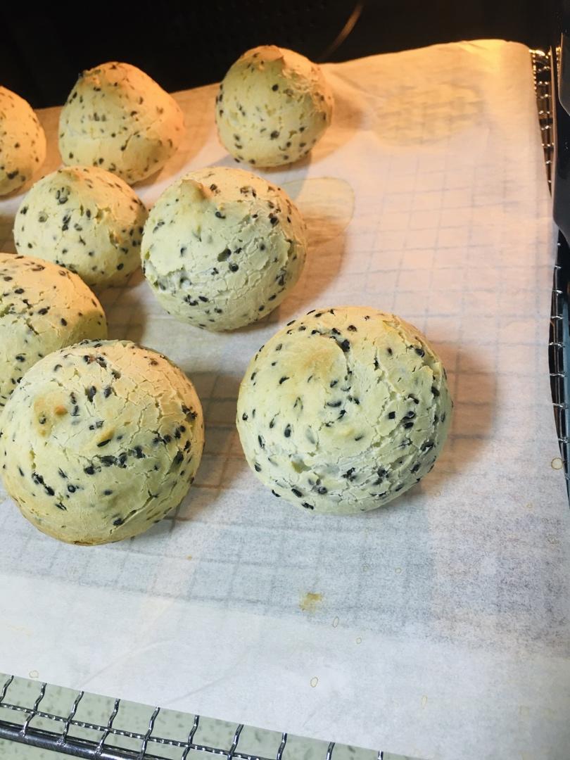 恐龙蛋·麻薯面包·麻薯包 自己做了1000➕的私人配方