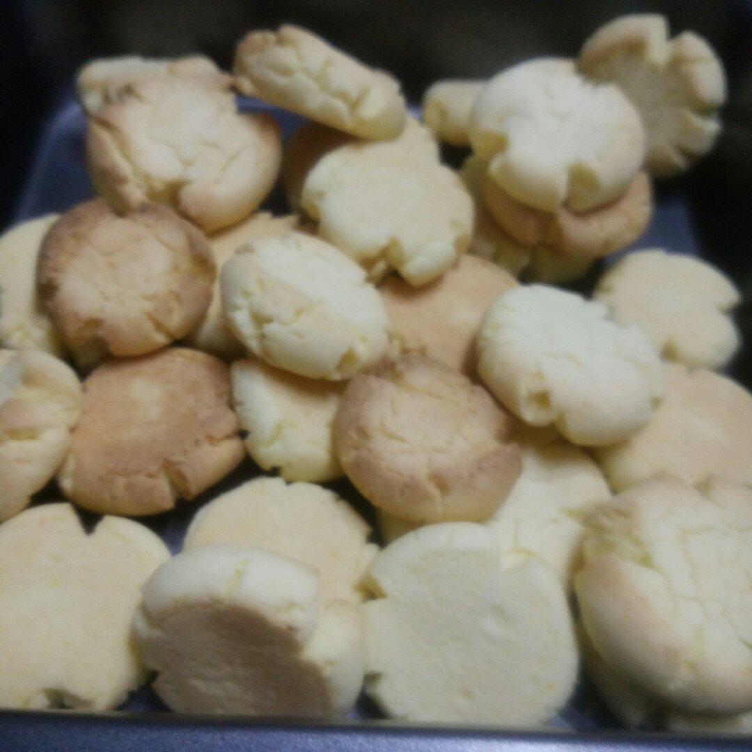 玛格丽特饼干