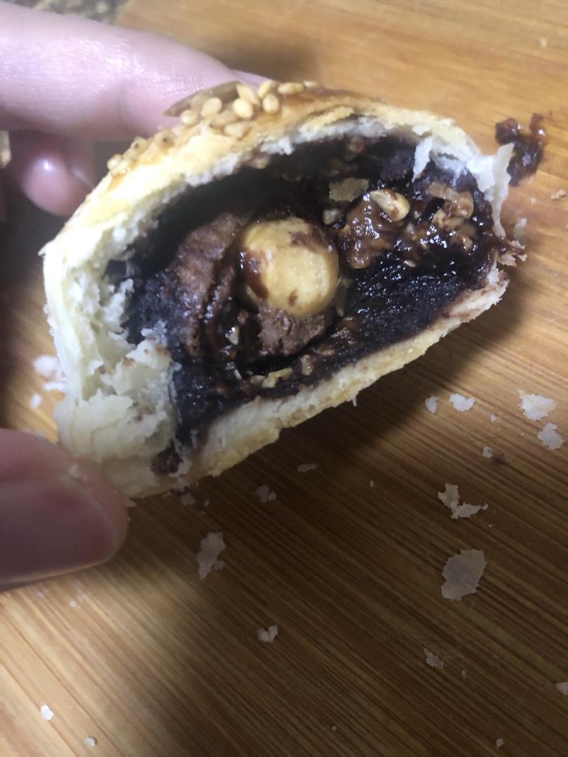 费列罗巧克力酥