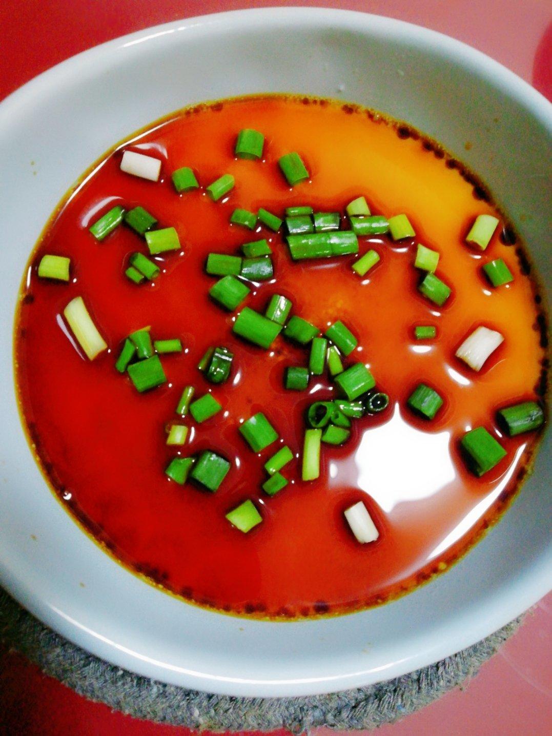 蒸蛋羹（详细版）