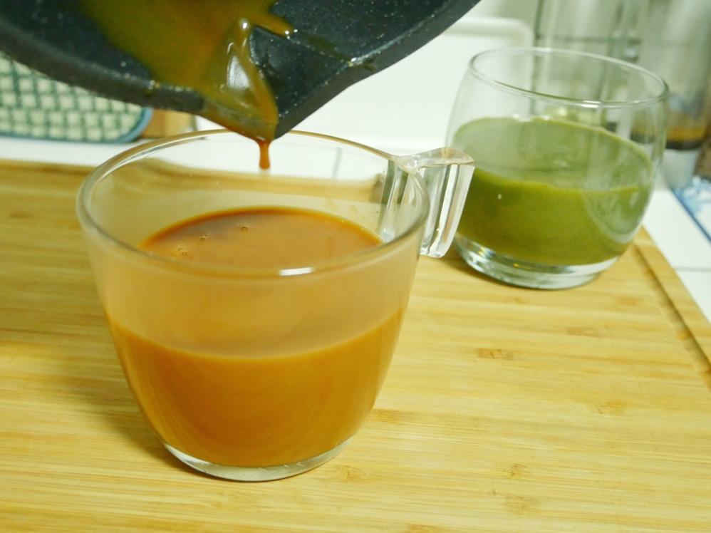 焦糖酱 Caramel Sauce