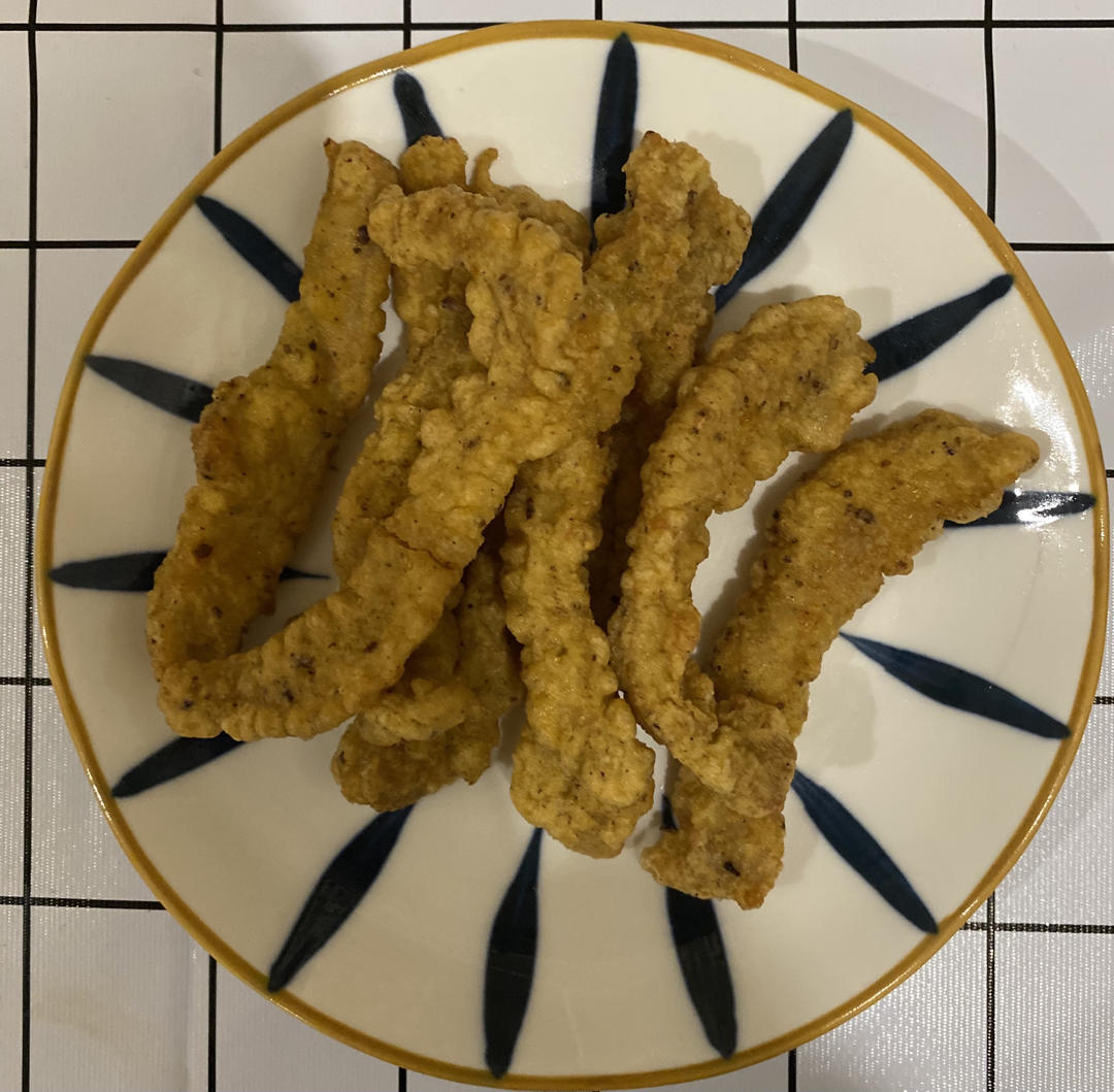 小酥肉