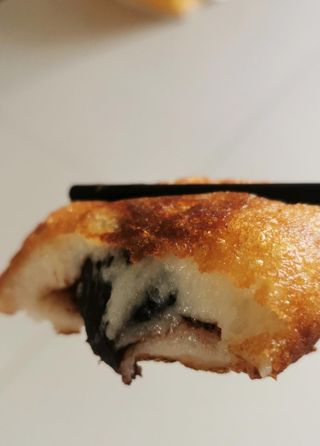 油炸糕