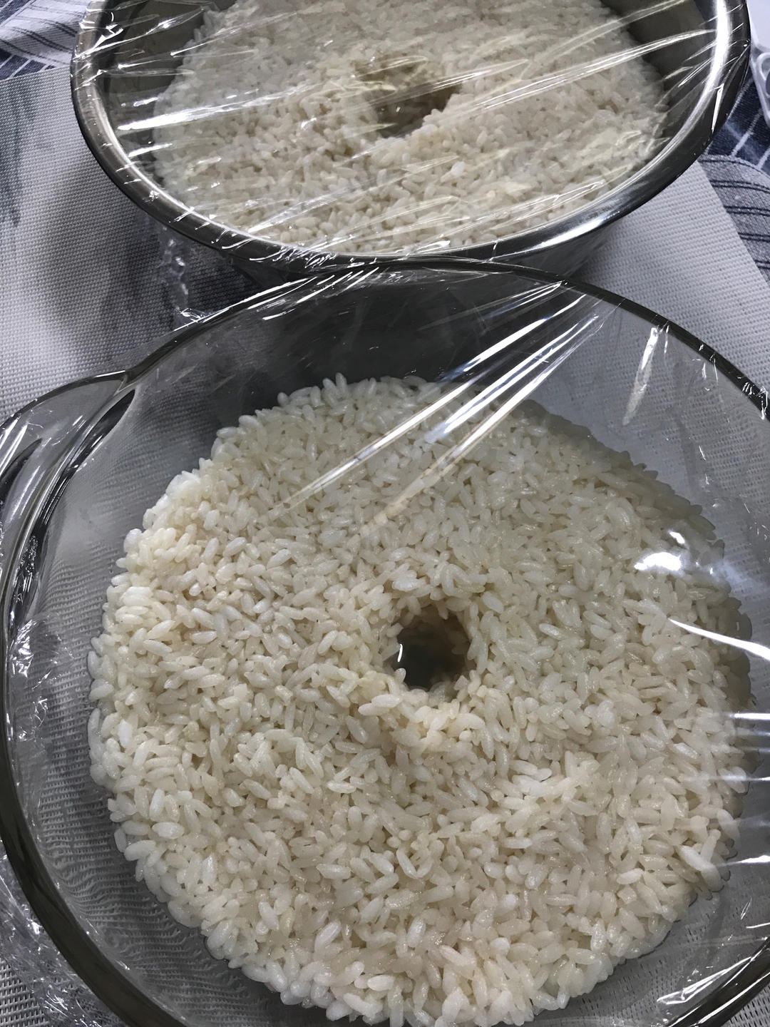 自制甜酒酿（不加糖就让酒酿超甜的秘密）