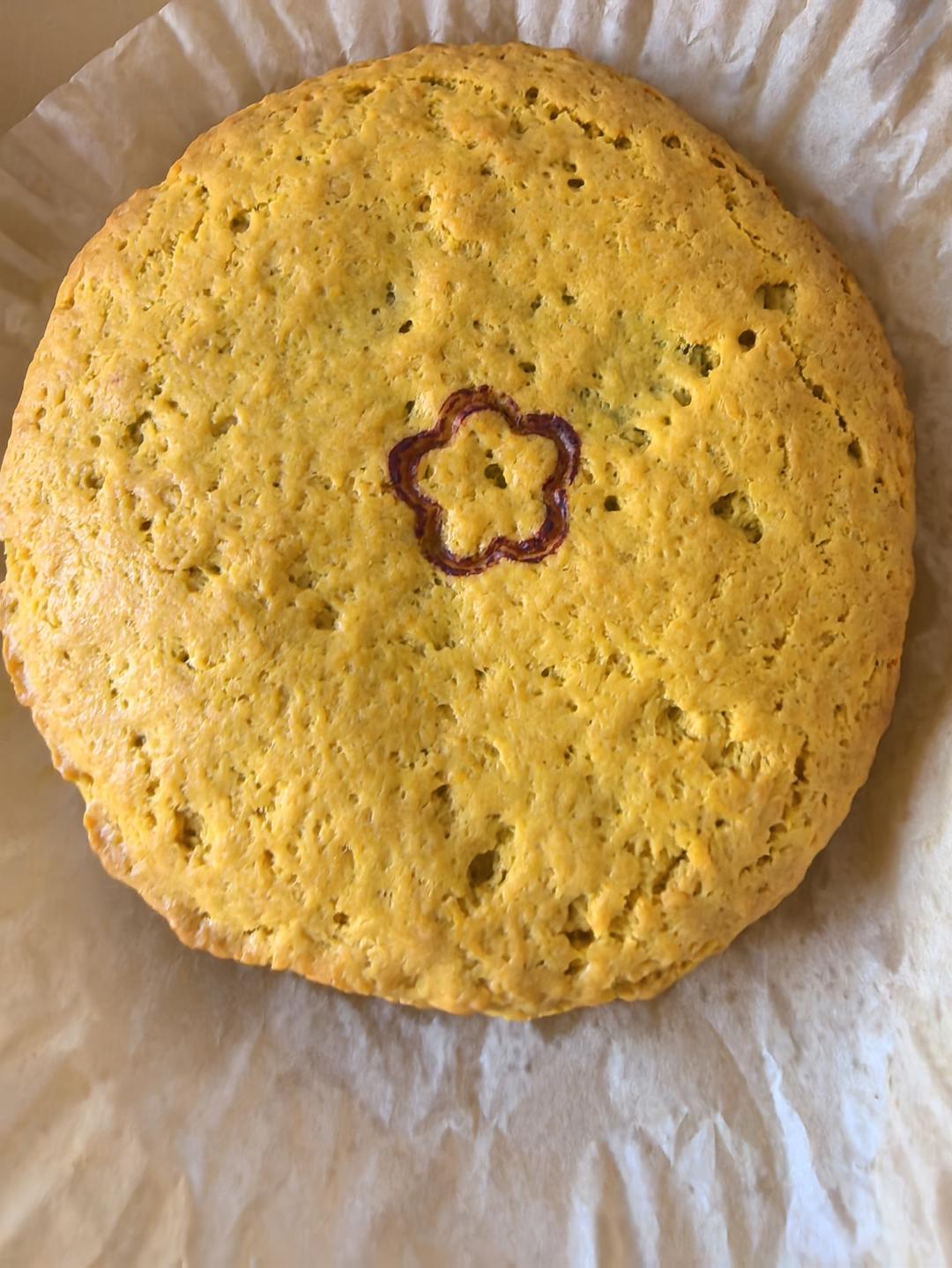 胖东来闽南黄金大月饼