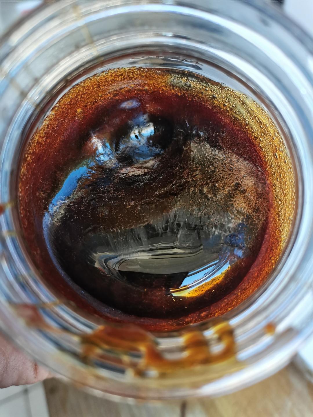 秋梨膏
