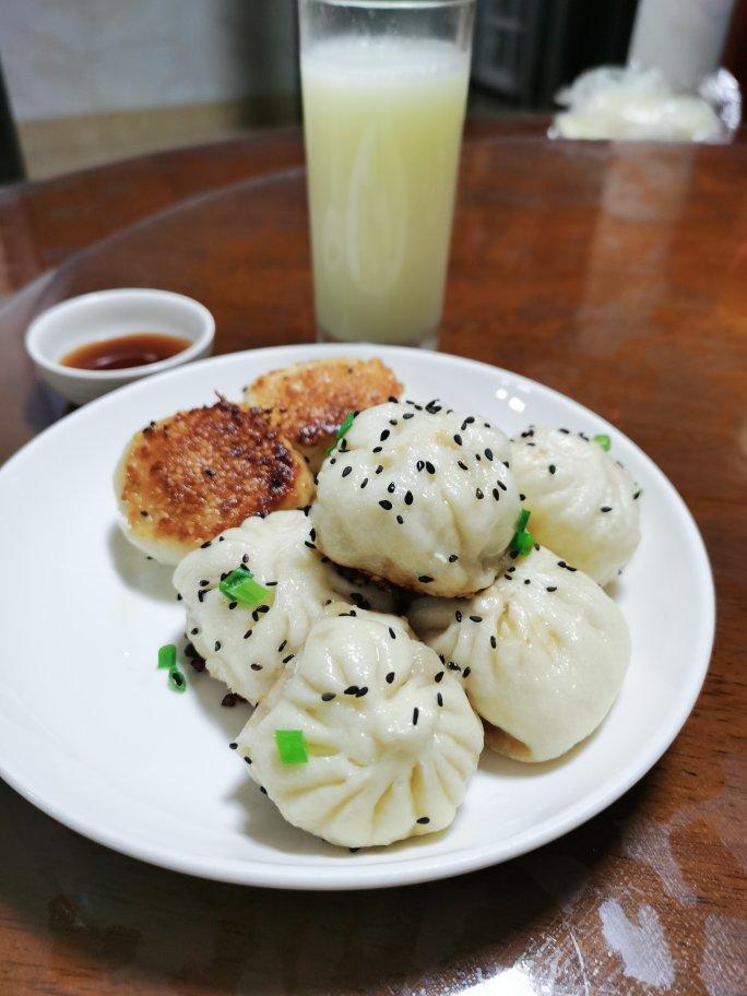包子饺子万能基底肉馅