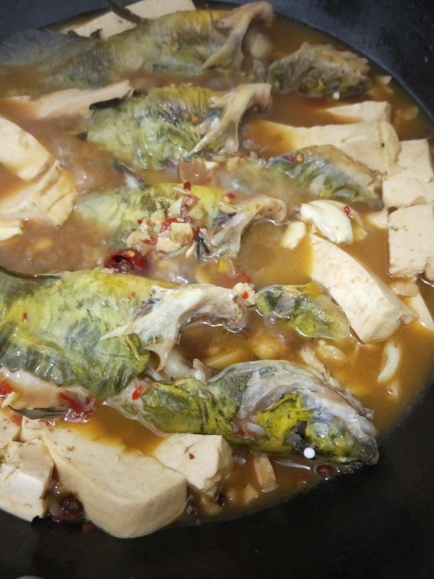 厨师长教你：“软烧黄骨鱼”的家常做法，看得口水直流