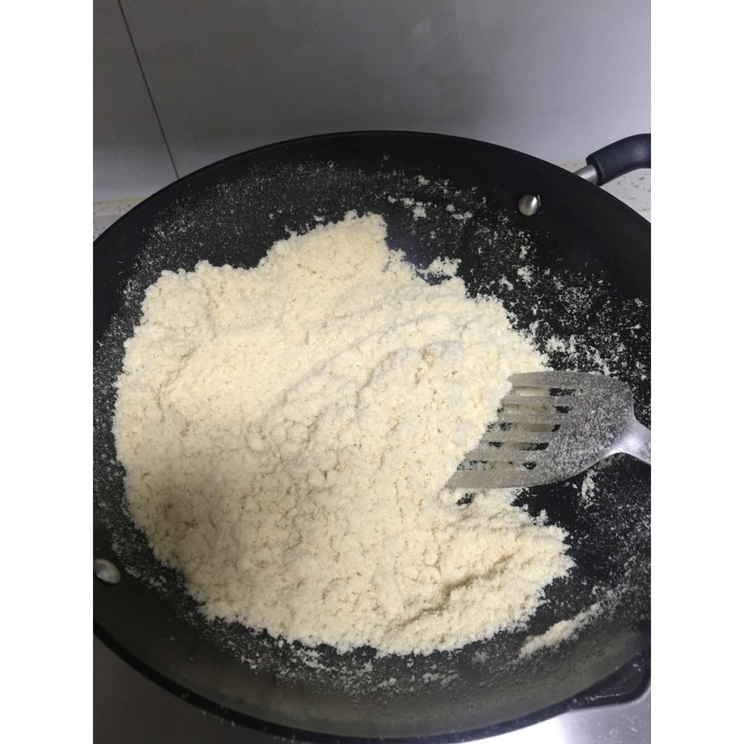 幼儿辅食-鸡肉松