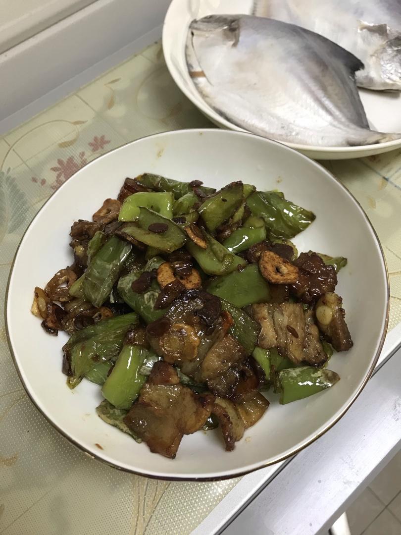 农家小炒肉