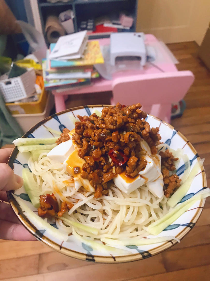 麻婆烘蛋