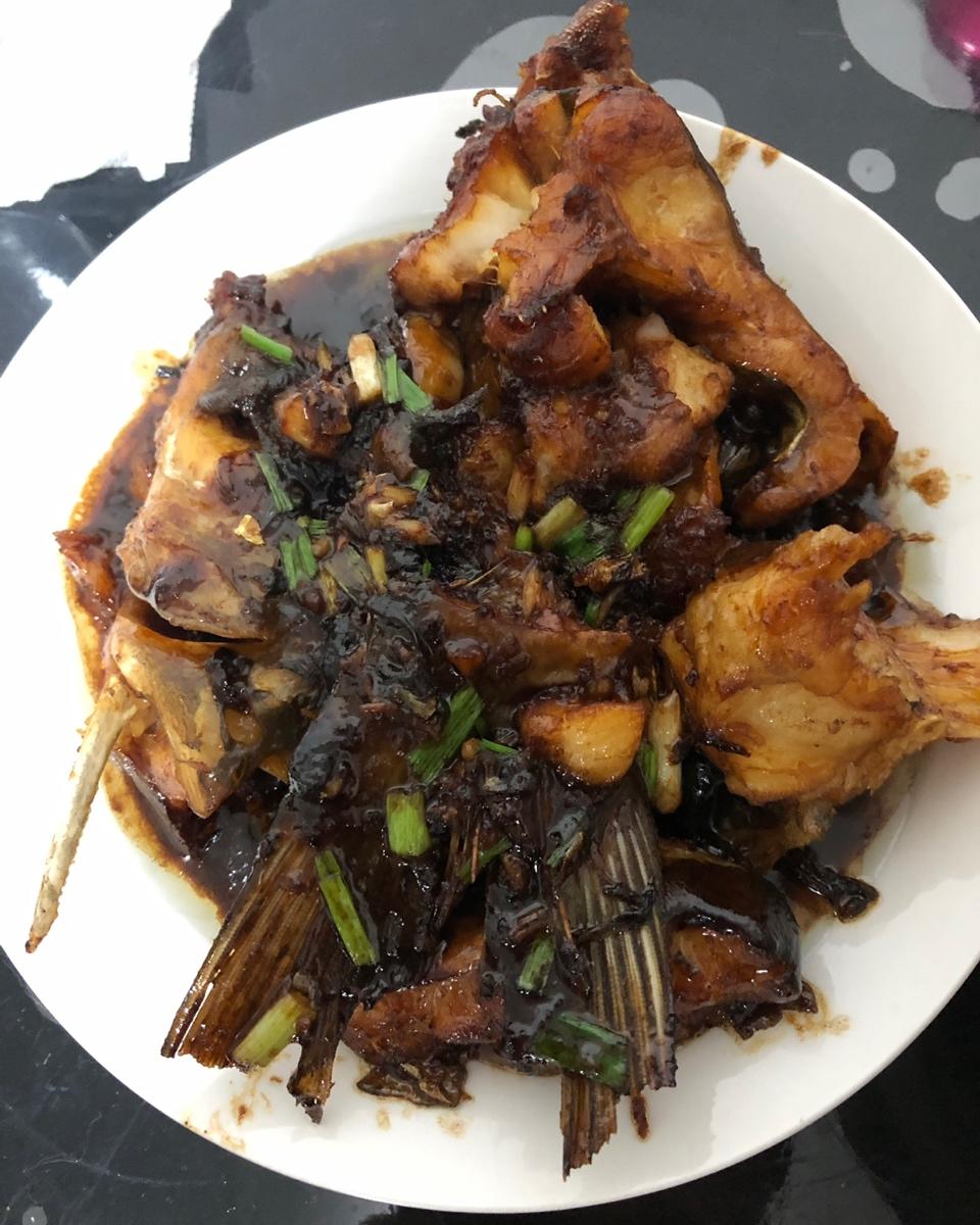 白菜炖豆腐