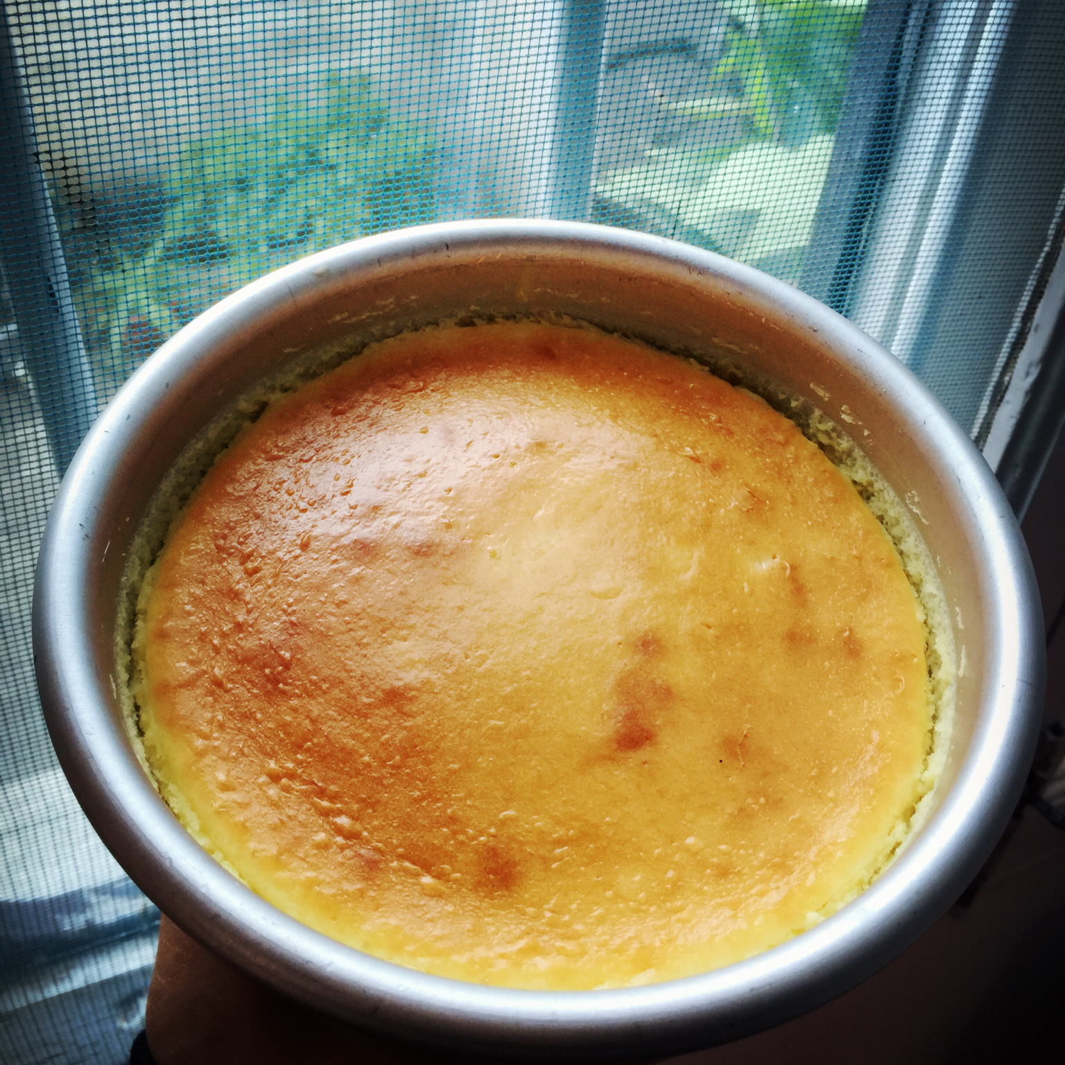 经典重芝士蛋糕