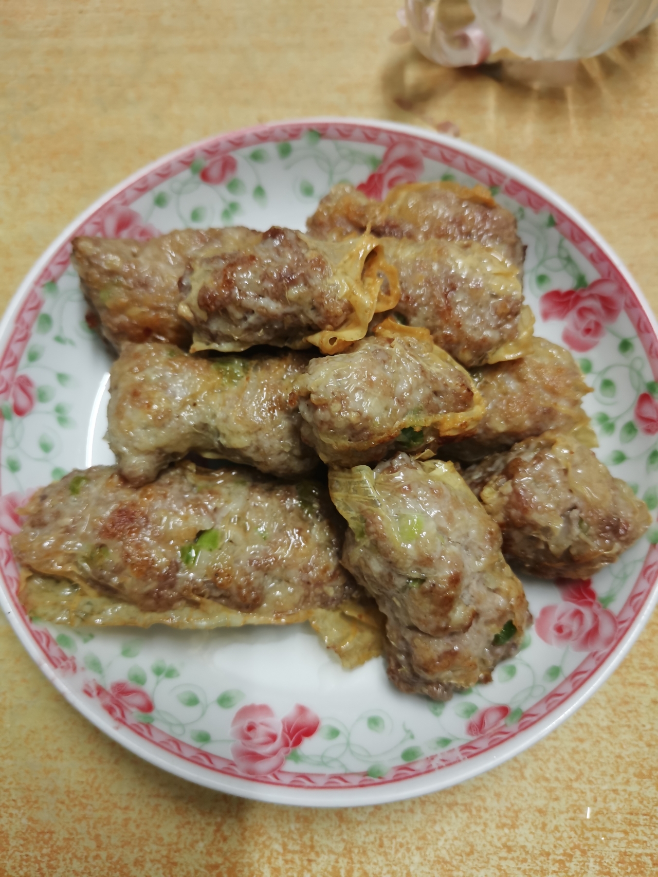 潮汕果肉的做法 步骤9