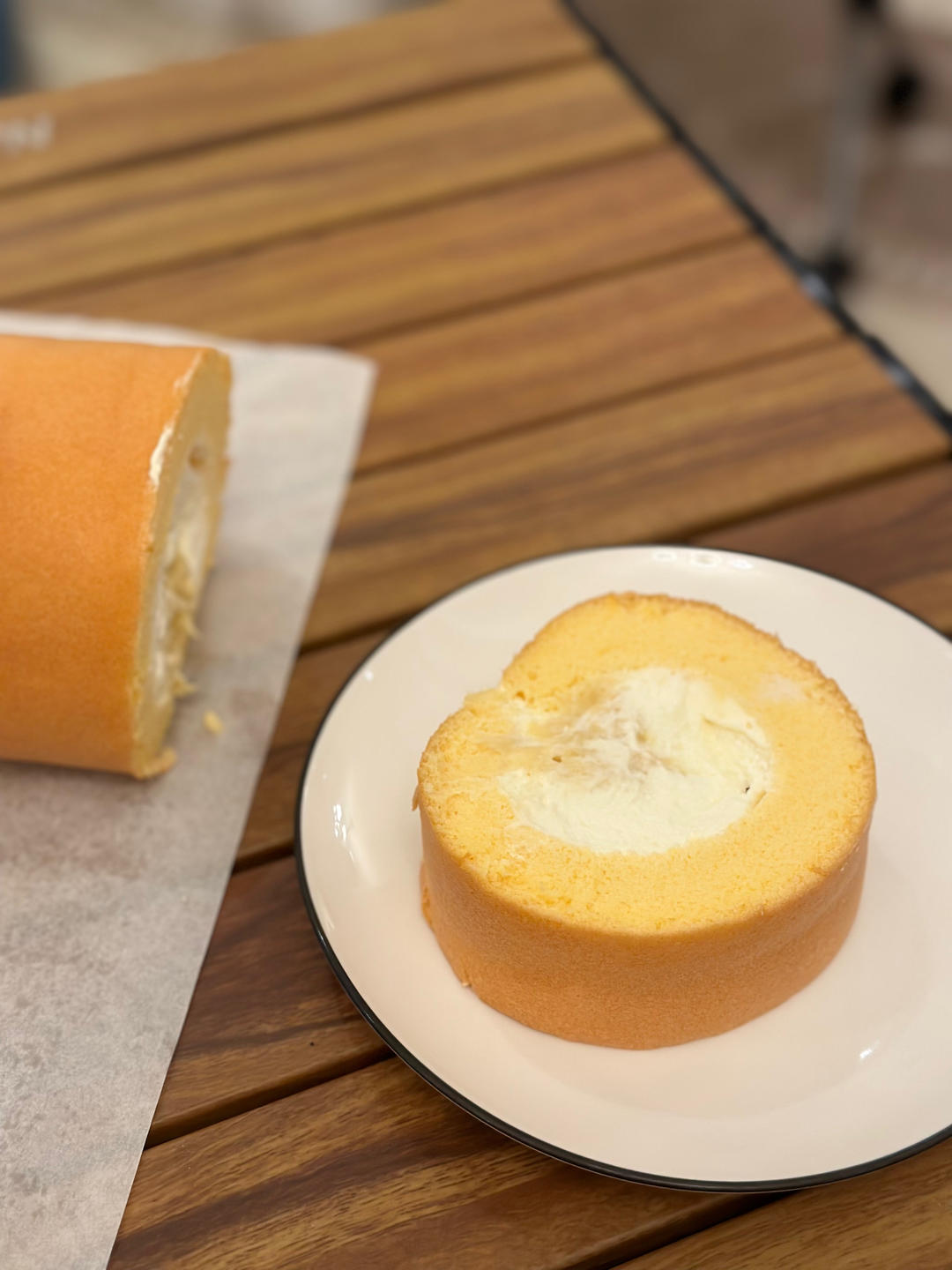 小四卷～风靡美食群的美味蛋糕卷