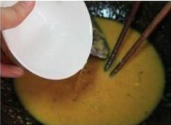 椰浆咖喱蟹的做法 步骤9
