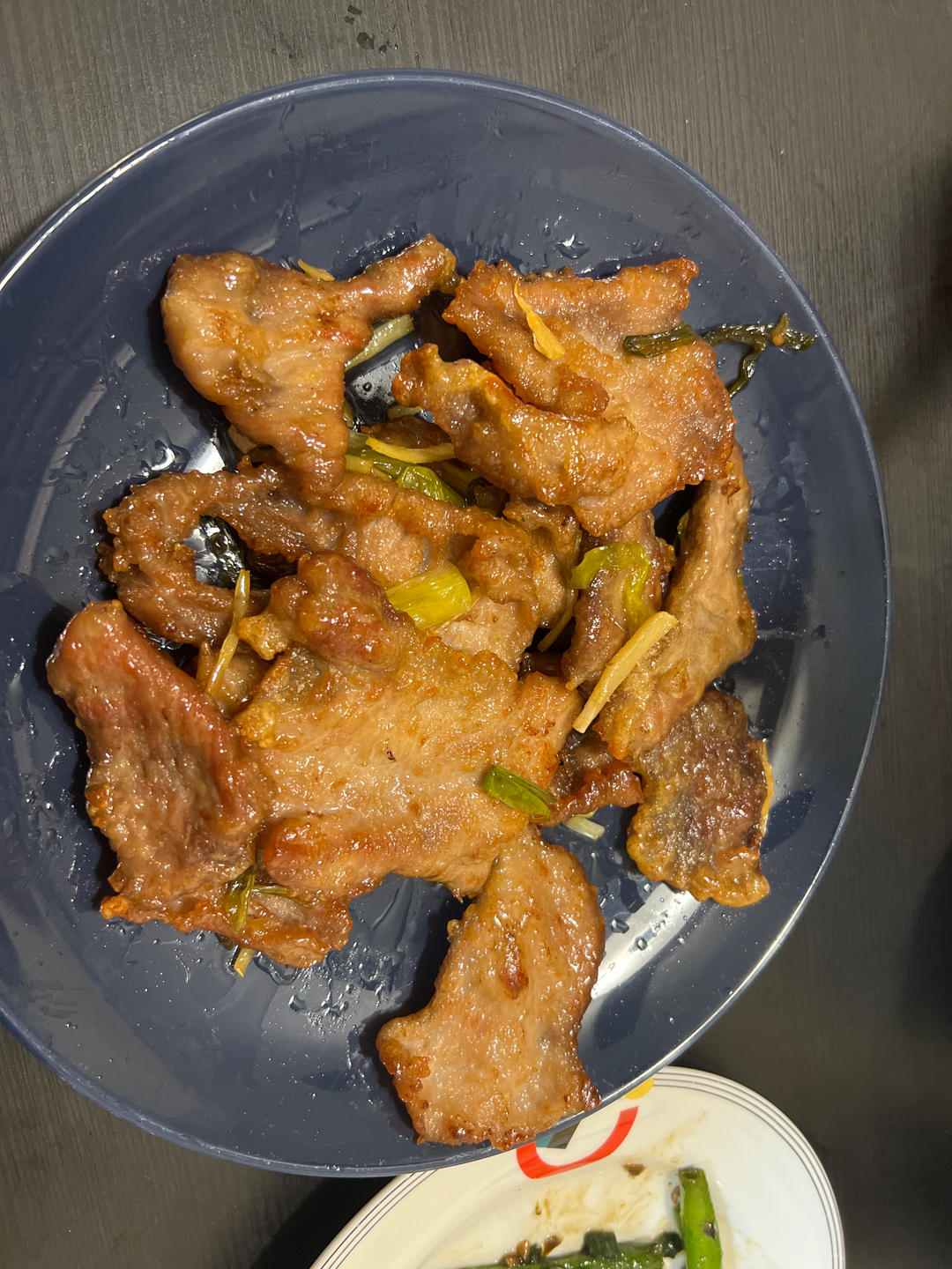 正宗哈尔滨老式锅包肉