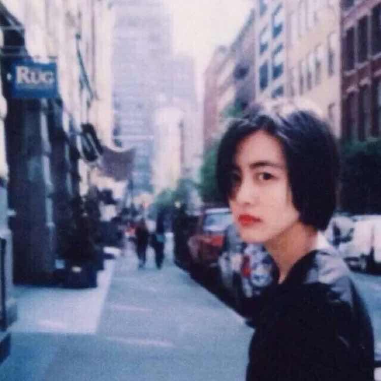 小兔子91
