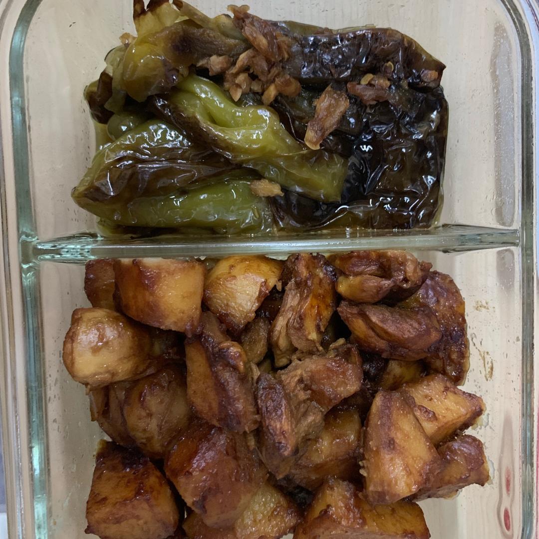 超级下饭菜～虎皮青椒