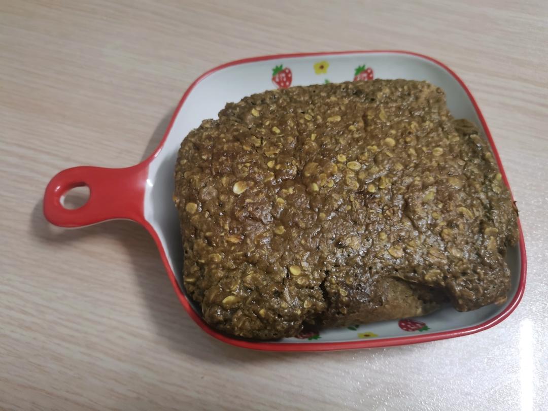 ❗️搅一搅就成功｜让麦片换个吃法吧 咖啡风味☕️高蛋白