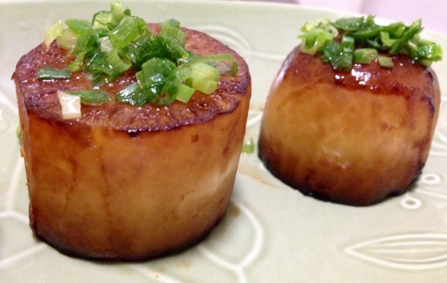 大根烧