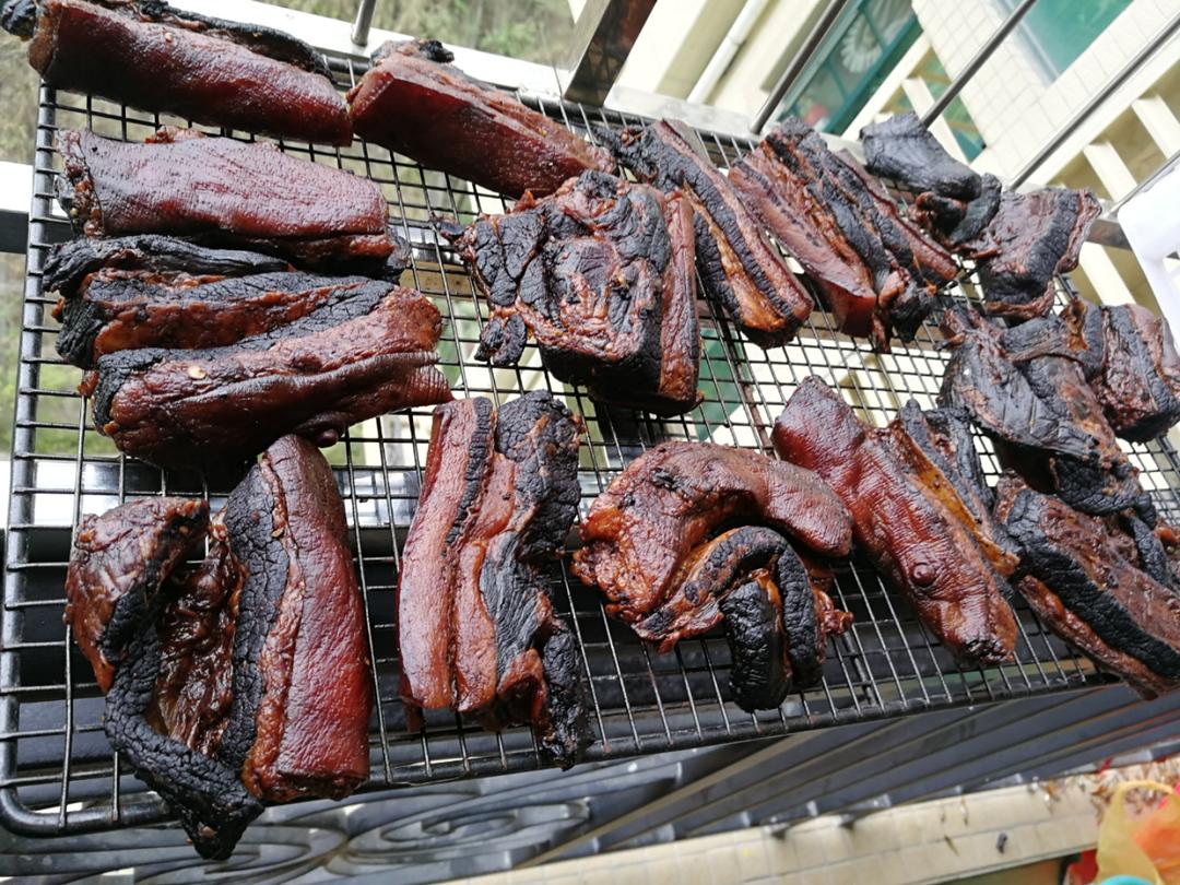 家庭自制酱肉