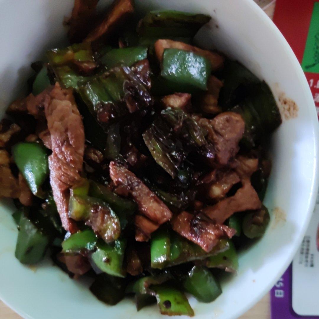 超下饭 ！小炒肉（辣椒炒肉）