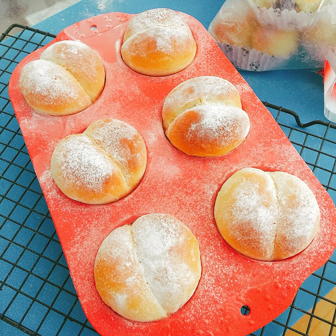 糯米粉小餐包
