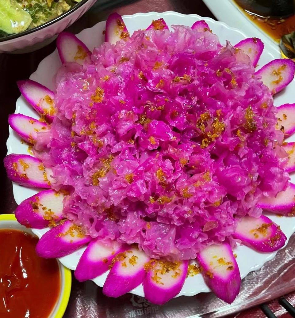 花开富贵