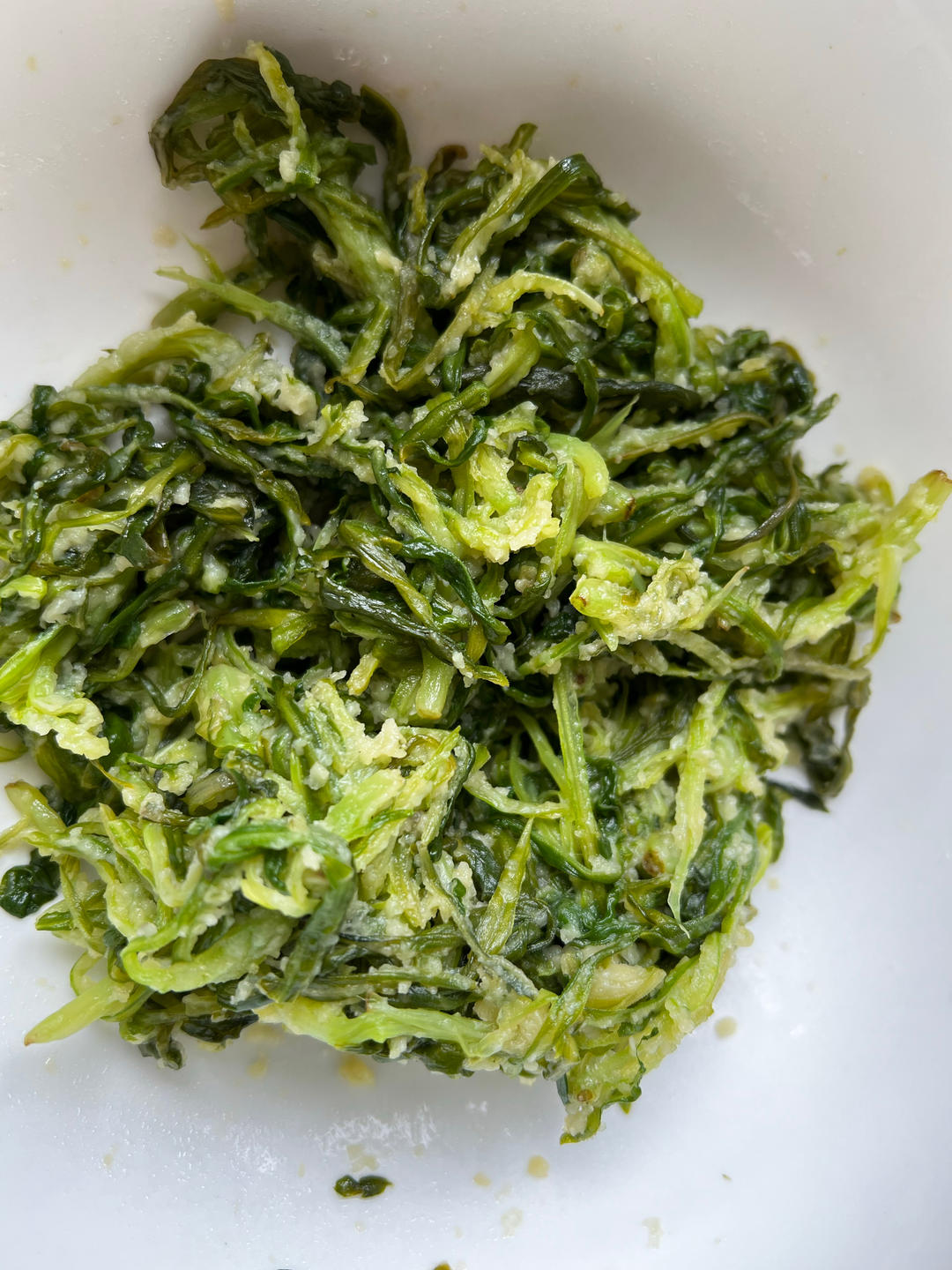 0失败蒸面条菜（各种蒸菜）