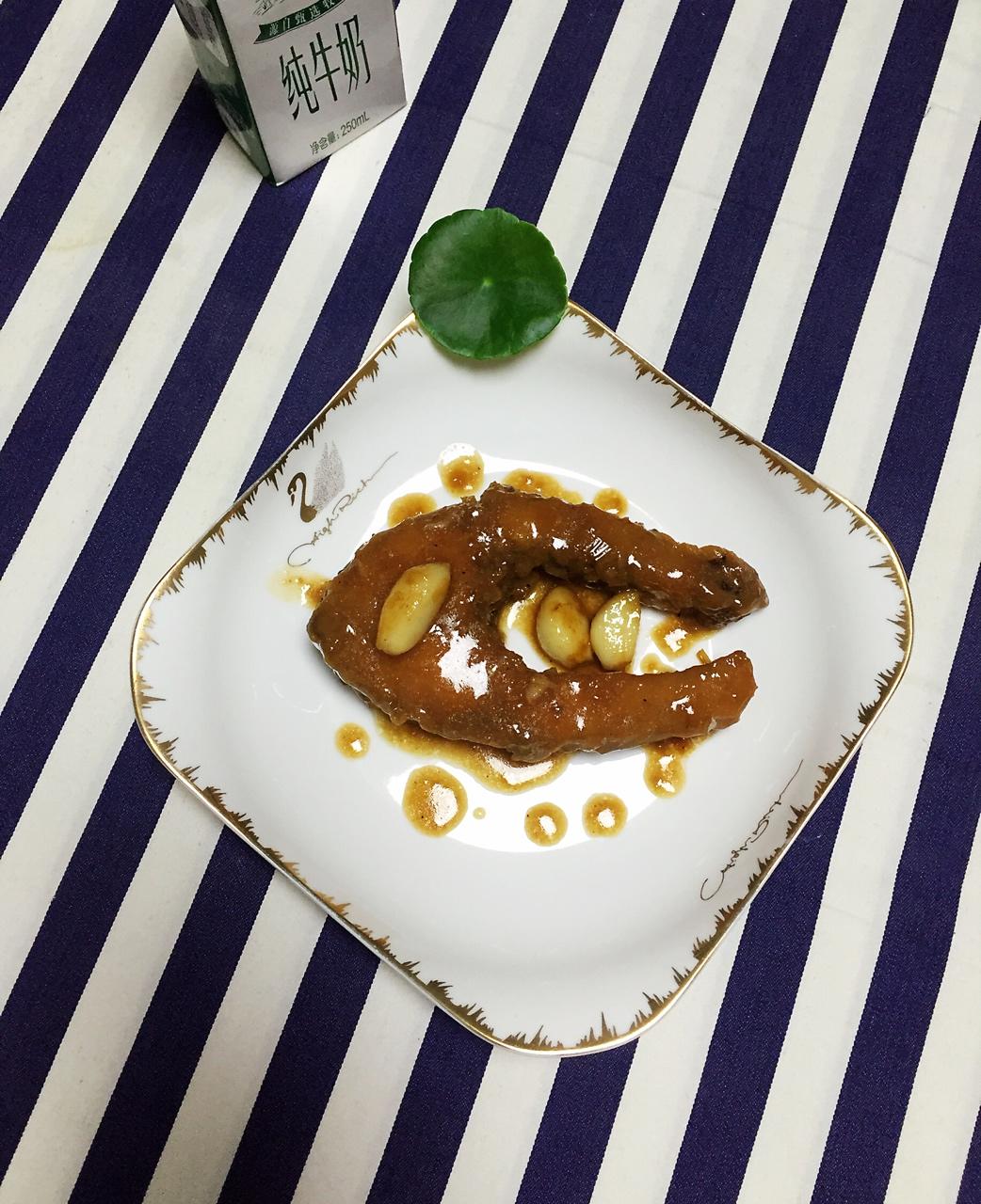好吃的鱼