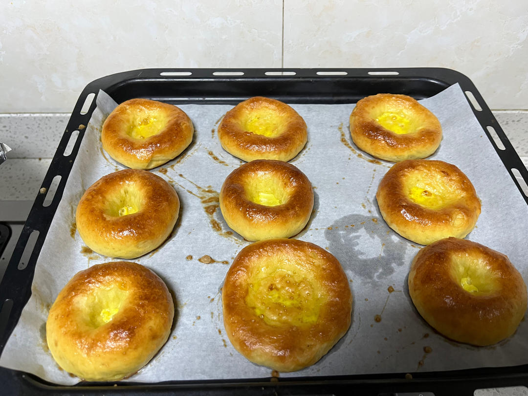 不用去新疆，在家就能吃到正宗烤馕！