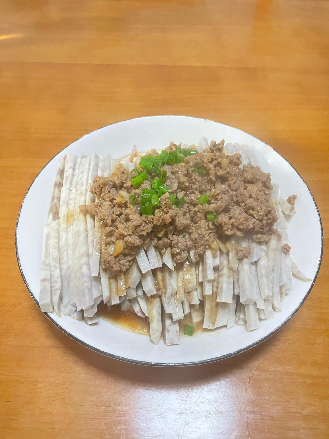 自从学会芋头这么做，孩子和我抢着吃，10分钟出锅，上桌连汤不剩